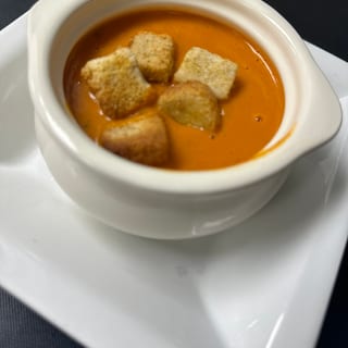 Tomato Bisque