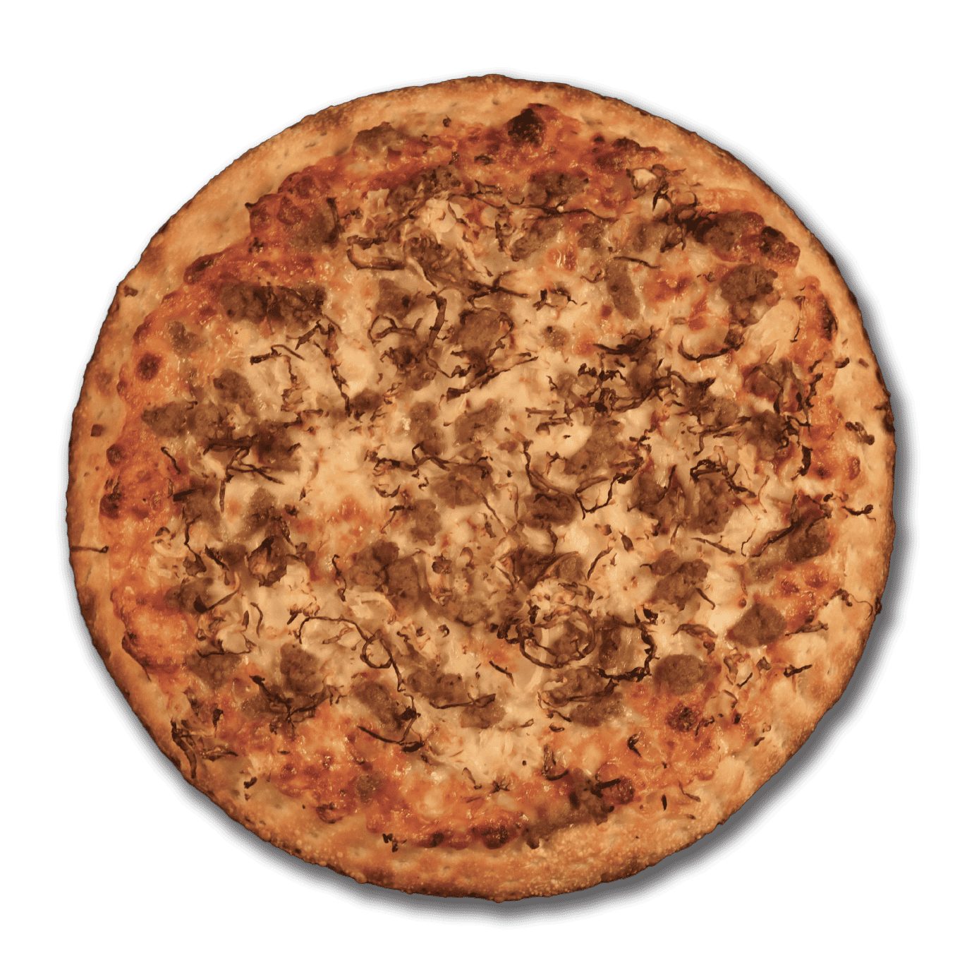 Cameo 419 Pizza.