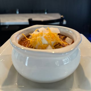 Chili Soup