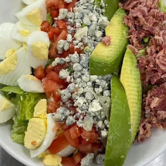 Cobb Salad.