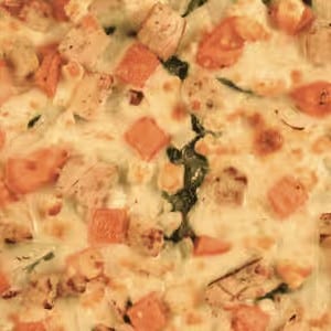 Popeye Pizza.