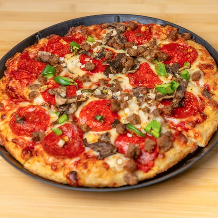 Our Food, Made the Right Way