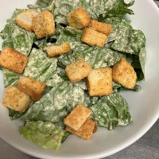Side Caesar Salad