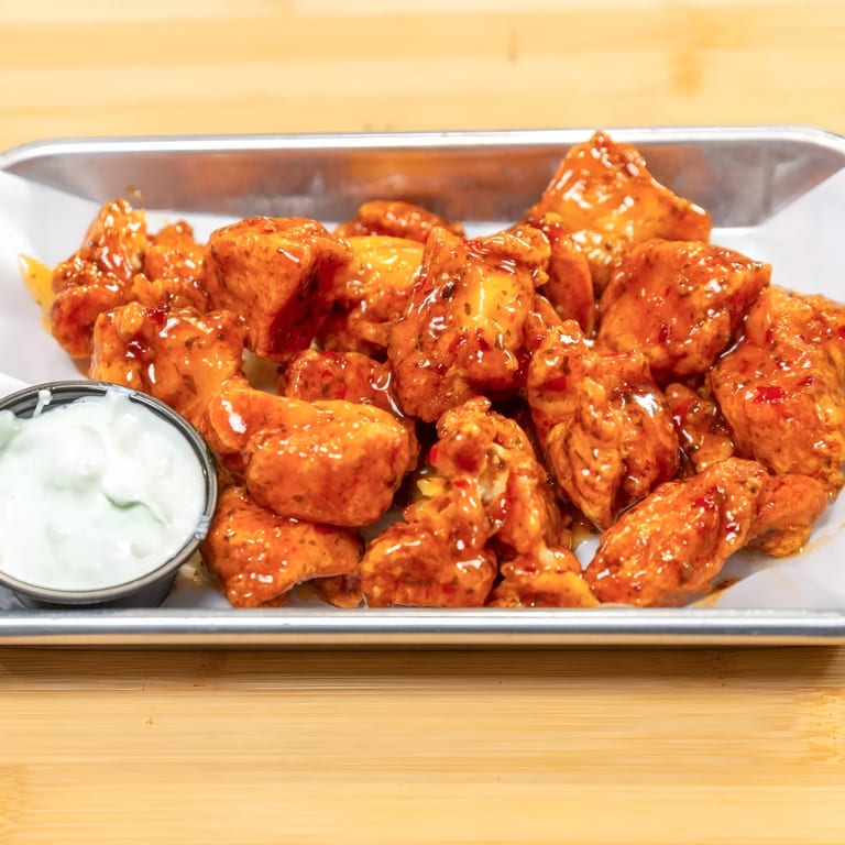 Bring the Flavor to Your Next Event